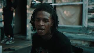 Baby Joe - No Peace (Official Music Video)