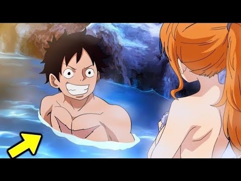 🔞 NAMI BEIJA LUFFY!!! VEJA COMO FOI! ONE PIECE EPISÓDIO 1123 LEGENDADO