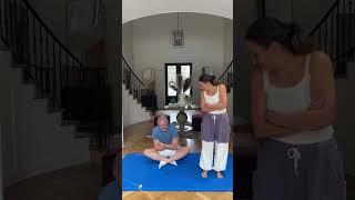Guess it’s official, Shaun is an old man 💪 #challenge #comedy #humor #married #marriage #athlete
