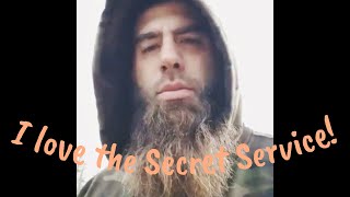David Eason Backtracks, Denies Making Threats