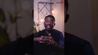 7 Question with Tatenda Njanike