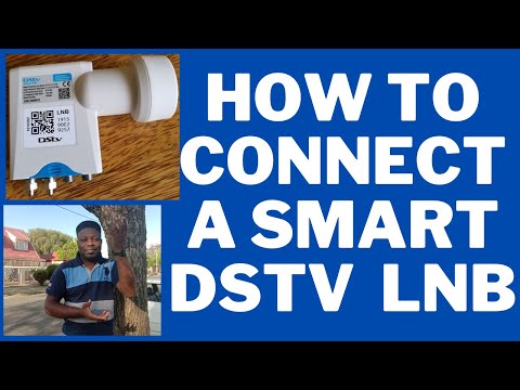 How to hack dstv explora all channels