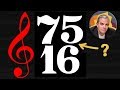 Konnakol and Carnatic Music Concepts