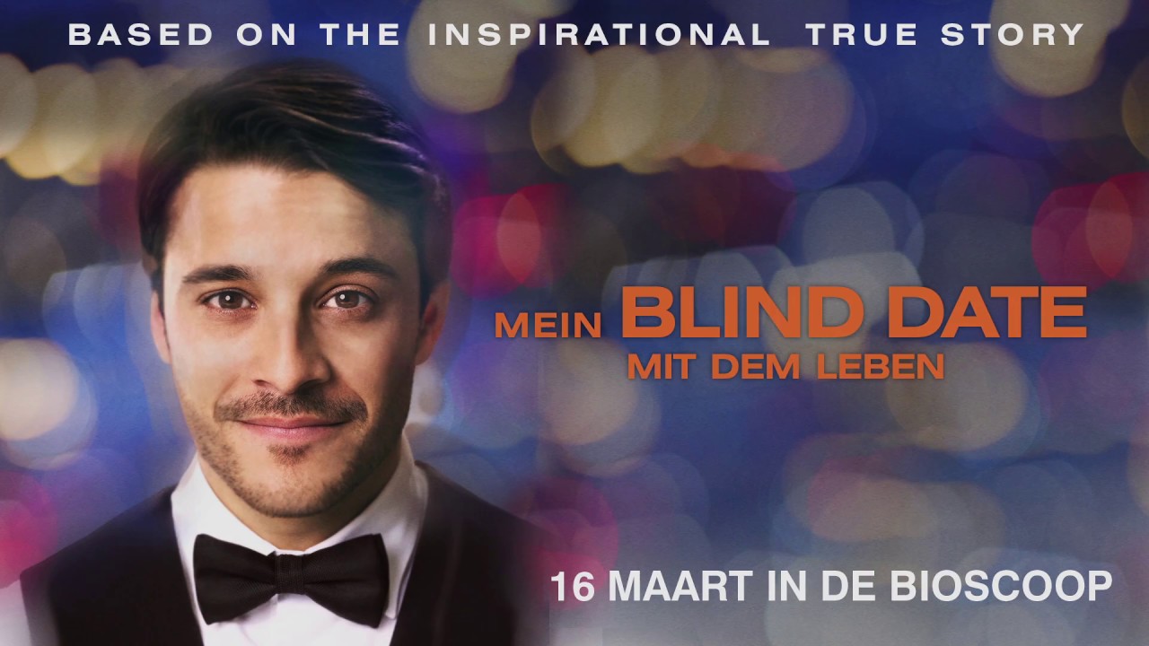 Mein Blind Date mit dem Leben trailer thumbnail