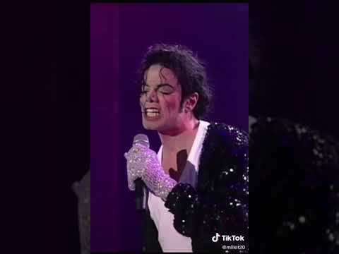 Billie Jean 💖