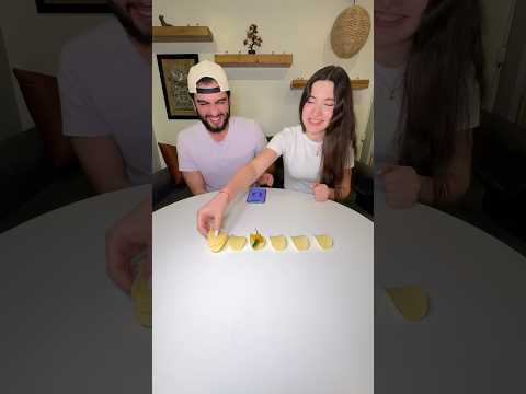 NO TE COMAS LA PAPITA🎲 😨