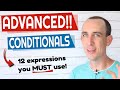 Conditional Sentences and Their Functions