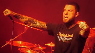 Slaughter To Prevail - Full Show, Live in Silver Spring Maryland 8/3/24, opening for Marilyn Manson