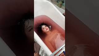 Hậu Trường Trend Bồn Tắm - Trâm Đô Official