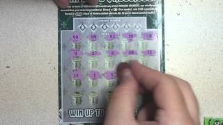 Scratchcard Saturday BONUS