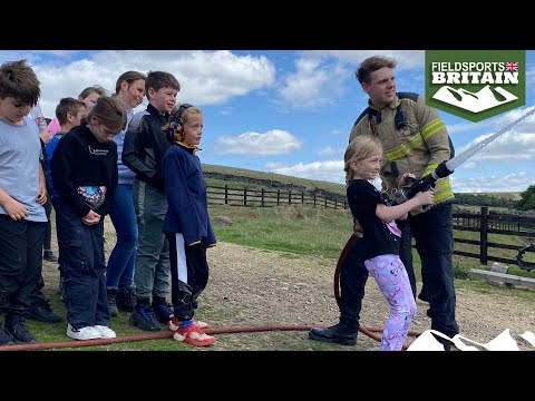 2,500 kids learn about grouse moor management – Fieldsports News, 9 July 2025