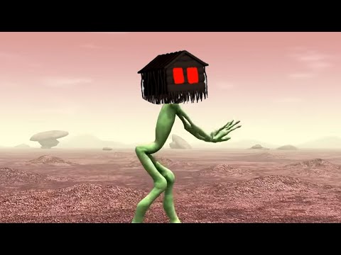 House Head vs Dame tu Cosita dance Cover (MUSIC COVER)