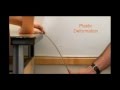 Understanding Elastic and Plastic Deformation