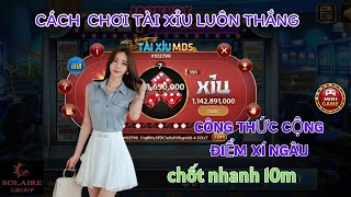 Go88 | Công thức chốt lãi hiệu quả - Cách tính xí ngầu + điểm phiên hiệu quả