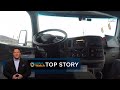 Autonomous Trucks and Vehicle Safety