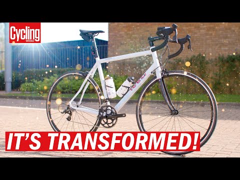 How To Revive Your Old Bike Without Spending Thousands!