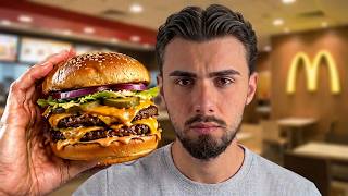 Jak Restauracje Fast Food Zarabiają Miliardy Na Manipulacji