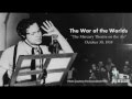 Martian Invasion and Public Reaction