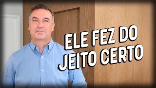 O detalhe que destrava o sucesso de muitos imigrantes nos EUA