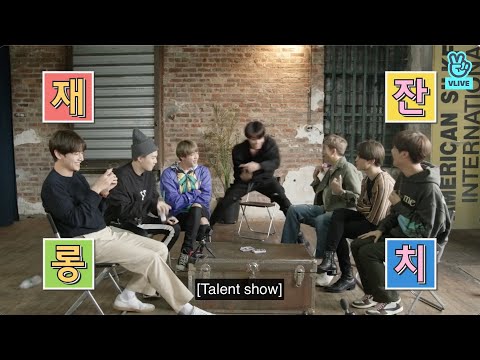 [ENGSUB] Run BTS! EP.89 {BTS Gayo / Guess and Dance Song}  Full Episode