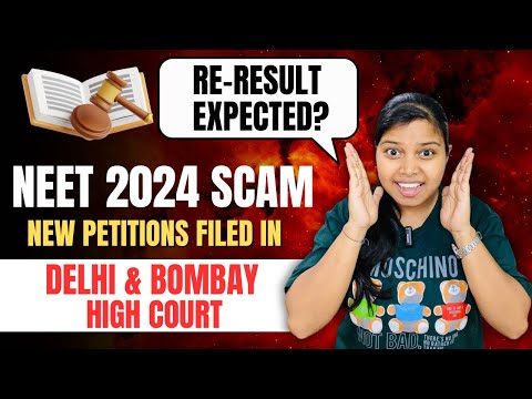 NEET 2024 latest update | Petition against out of syllabus questions #neet #neet2024 #update