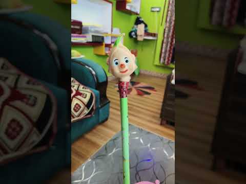 jaadui pencil ๐ช or nanad bhabhi ka pyar ๐ฅน | princess girl palak | #shorts #jaduikahani #summervibes