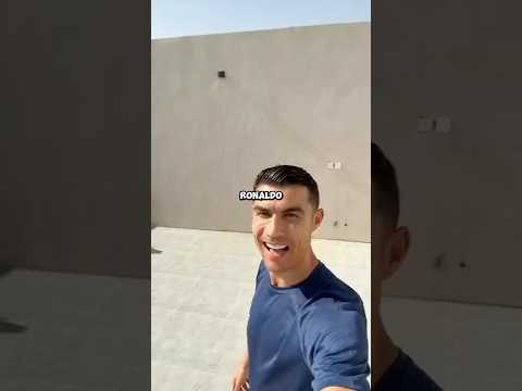 So schockierte dieses Angestellte Georgina und Ronaldo…😳 Warte auf das Ende!