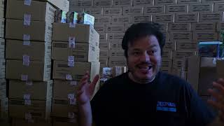 GREAT NEWS - Spider Man and Play Boxes