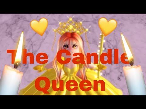Candle Queen Roblox Id Code - 01/2022 Candle Queen Roblox Id Code - 01/2022
