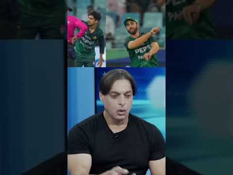 Pakistan team versis India match come back but captain.#shoaibakhtar