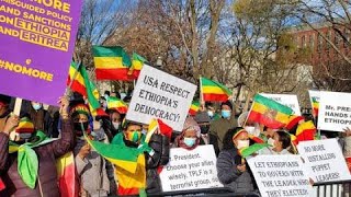 ከአሜሪካ አሁኑኑ ውጡ።ያለዛ ይህ ነው የሚደርሰባቹ