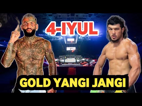 GOLD JANGI, GOLD VS ARIANA, ГОЛД ЖАНГИ, ГОЛД ВА АРИАНА. GOLD JANGI QACHON?