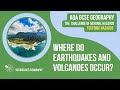 Plate Tectonics and Volcanic Activity