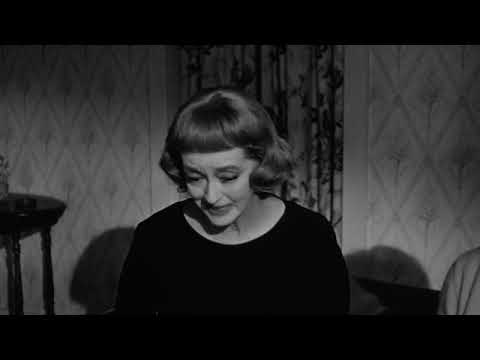 Dead Ringer (1964): Money's No Object - Classic Film Camera Tricks - Bette Davis - Paul Henried
