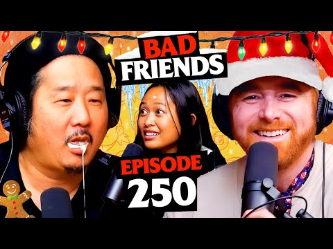 Egg Noggin | Ep 250 | Bad Friends