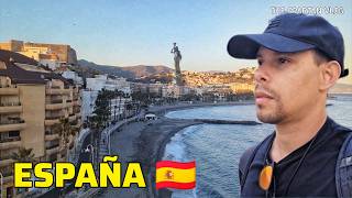 El paraíso escondido en España donde los extranjeros están comprando casas 🏘️