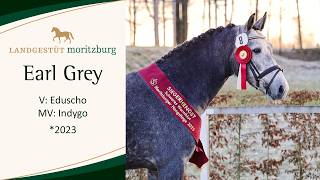 EARL GREY v. Eduscho - Indygo