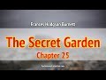 Understanding Character Interactions in 'The Secret Garden'