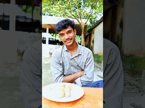 আজ আমি বাড়ির সবাইকে মুড়ি দিয়ে রসগোল্লা বানিয়ে খাওয়ালাম |😋 🥰|#shorts #minivlog #vlog