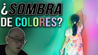 ¿Mi SOMBRA puede ser de COLORES? | Clásicos Ocultos de Miwu: Episodio 15