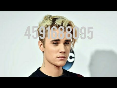 Yummy Justin Bieber Roblox Id Code 06 2021 - roblox music codes trackid sp 006