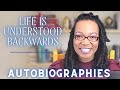 Understanding Autobiographies and Their Elements