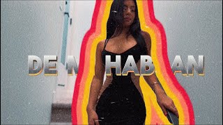 Dan Su x @300ELDEARRIBA  - De mi hablan