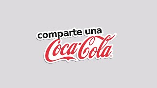 😎 Vuelve #ComparteUnaCocaCola