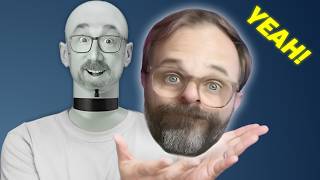 This Reviewer is Super* — Super* Review chatting with Resolve and listener