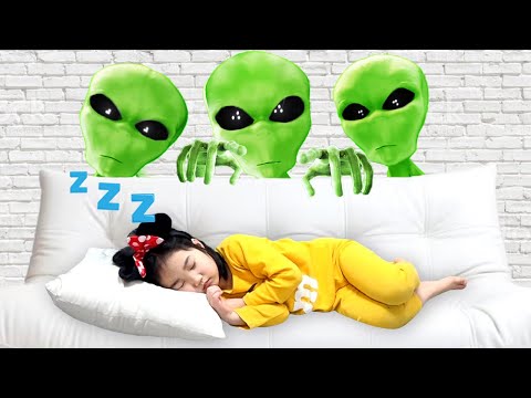 Boram dan Misteri Kejaran Alien Hijau: Detektif Cilik Beraksi