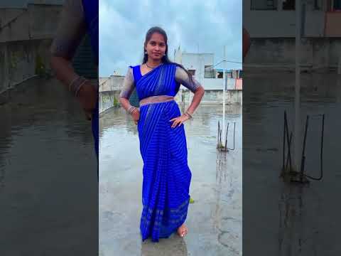 Dance chesthunte naa husband navvisthundu 馃グ馃グ馃グ