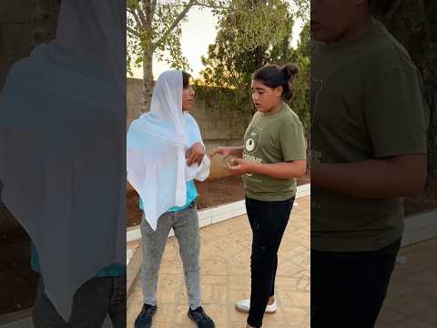 ارجل صاحب بالدنيا:🤣