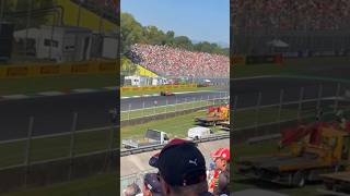 Monza F1 Italian Grand Prix #f1 #monza #italiangrandprix