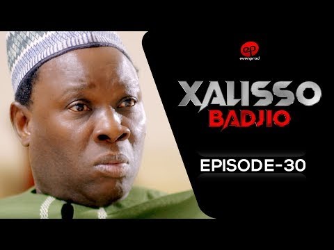 XALISSO - Saison 1 - Episode 30